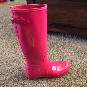 Hunter Shoes - Hunter boots Hunter Shoes - Hunter boots